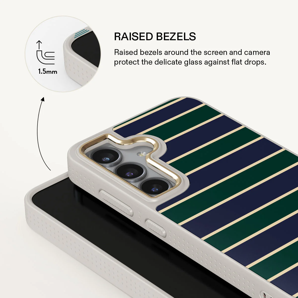 Polo - Samsung Galaxy S24 Case - Image 22