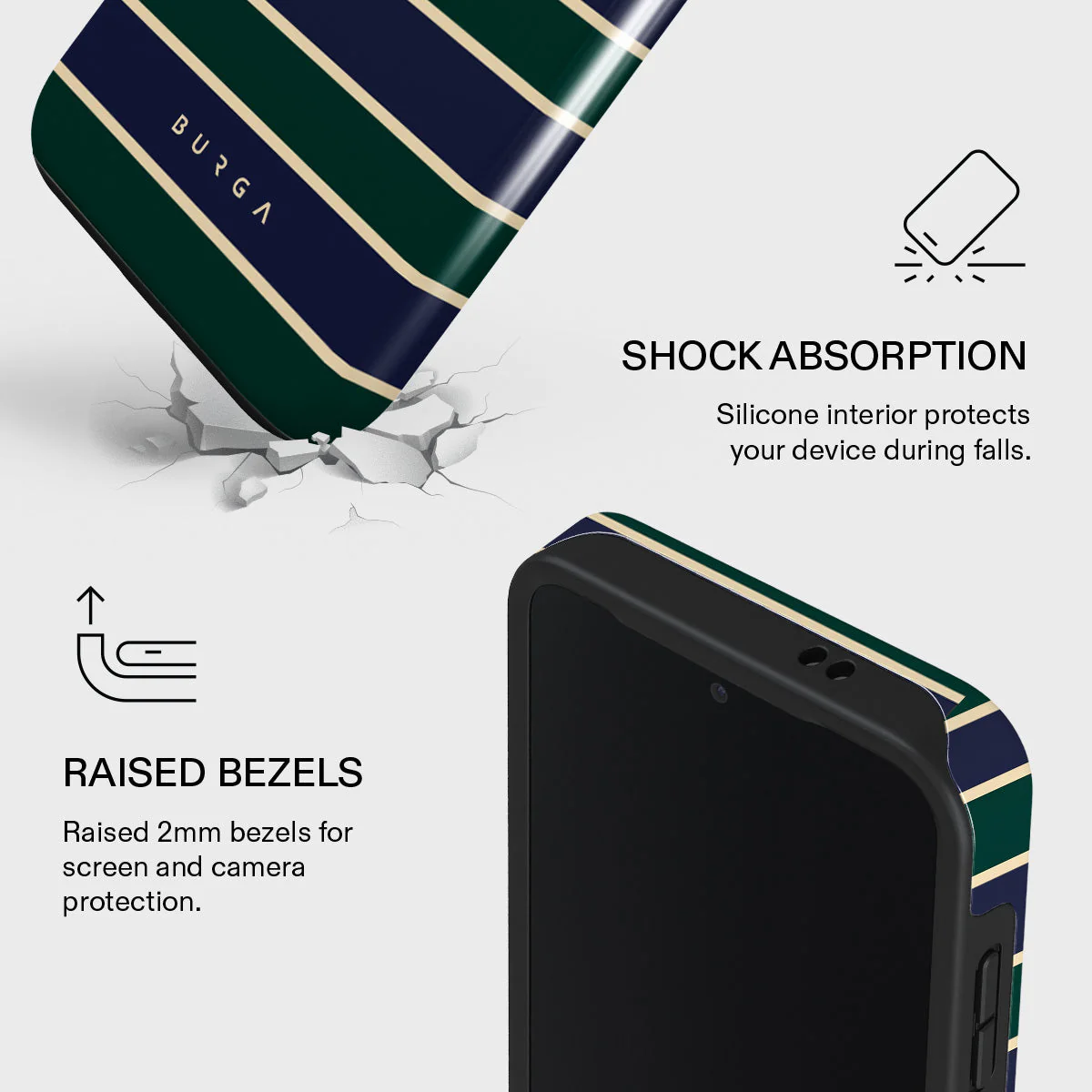 Polo - Samsung Galaxy S24 Case - Image 4