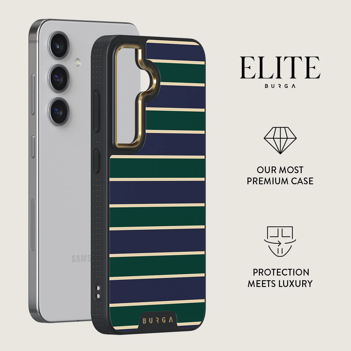 Polo - Samsung Galaxy S24 Case - Image 6
