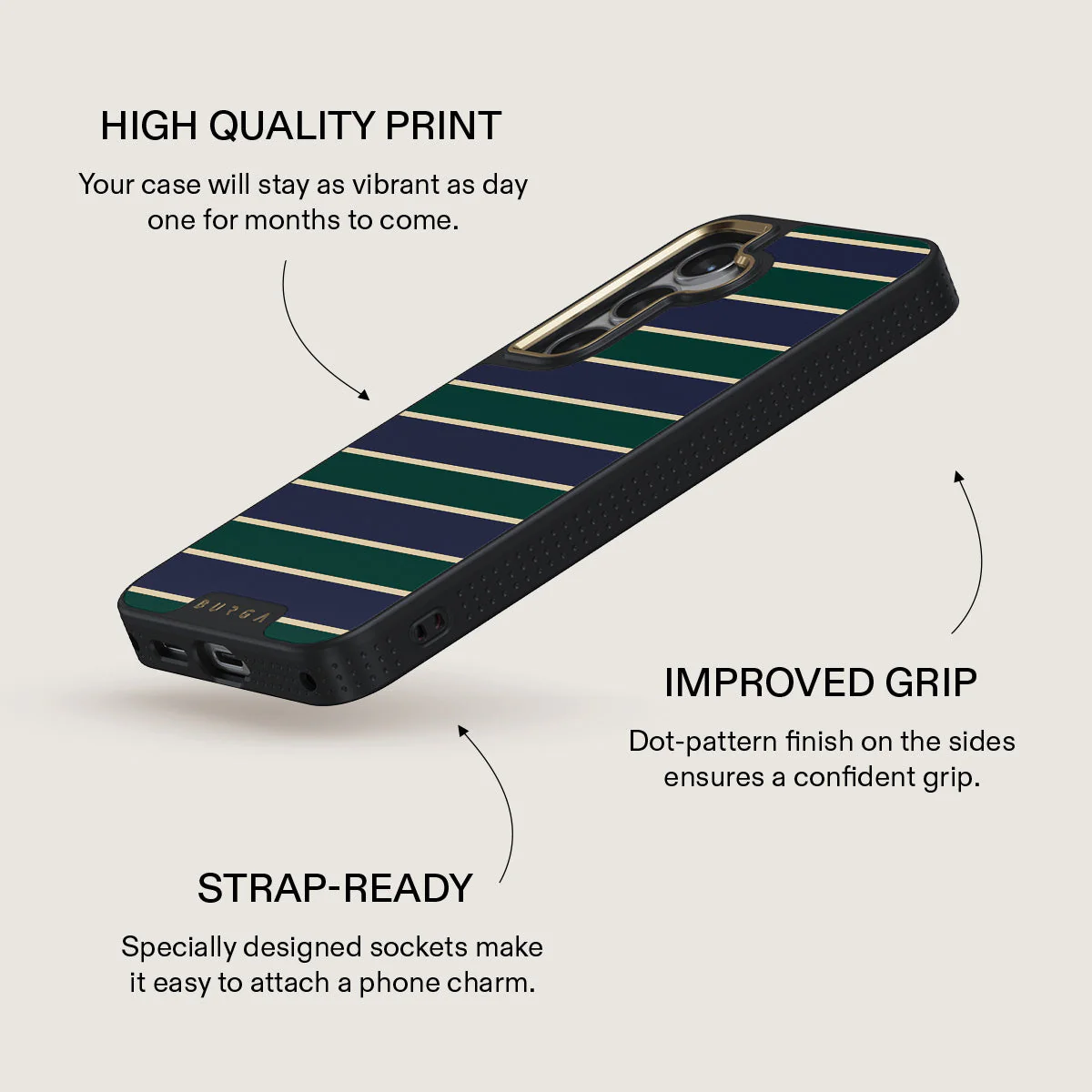 Polo - Samsung Galaxy S24 Case - Image 9