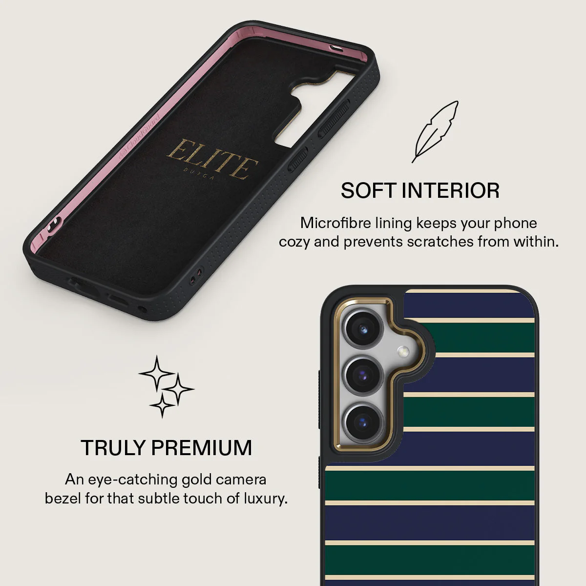Polo - Samsung Galaxy S24 Plus Case - Image 10