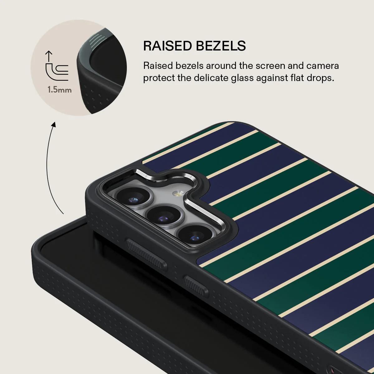 Polo - Samsung Galaxy S24 Plus Case - Image 15