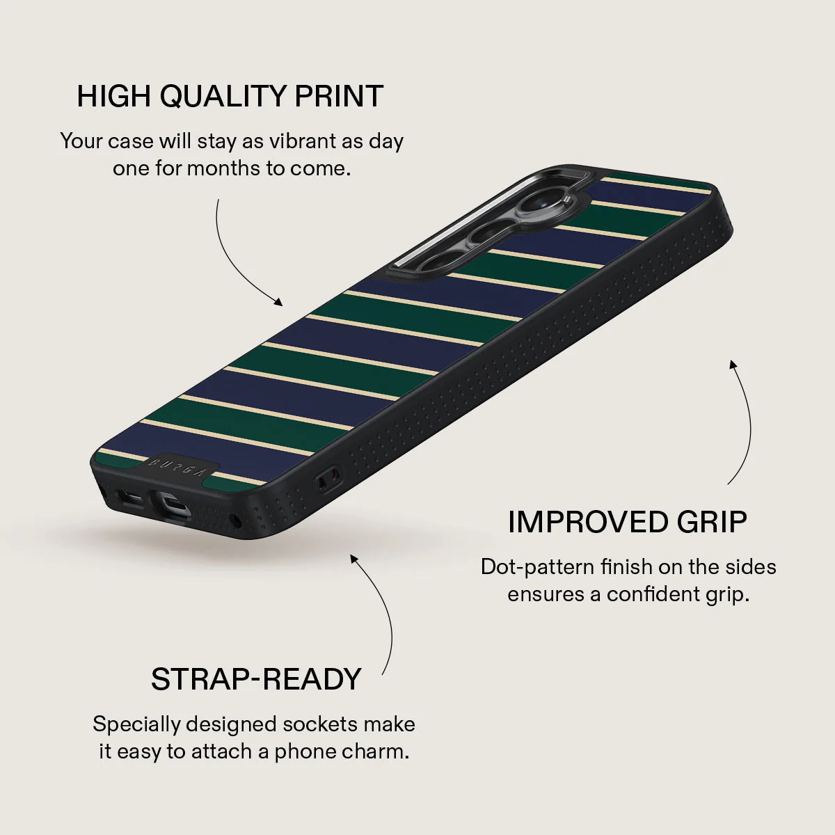 Polo - Samsung Galaxy S24 Plus Case - Image 16
