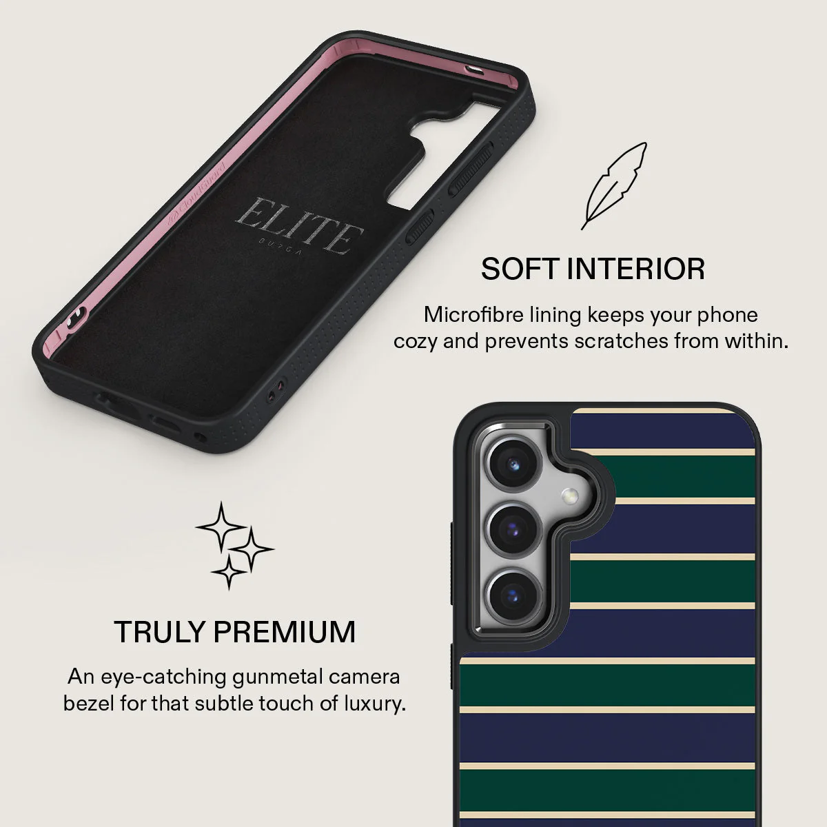 Polo - Samsung Galaxy S24 Plus Case - Image 17