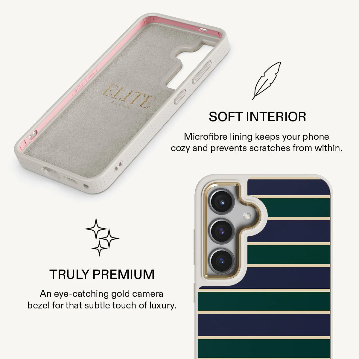 Polo - Samsung Galaxy S24 Plus Case - Image 24
