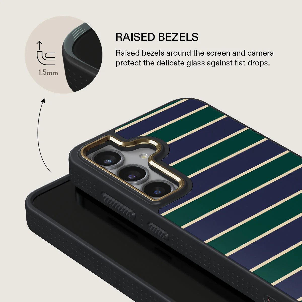 Polo - Samsung Galaxy S24 Plus Case - Image 8