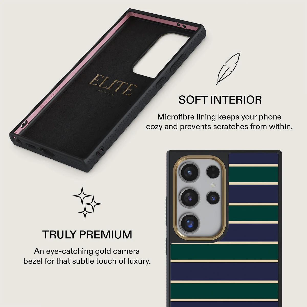 Polo - Samsung Galaxy S24 Ultra Case - Image 10