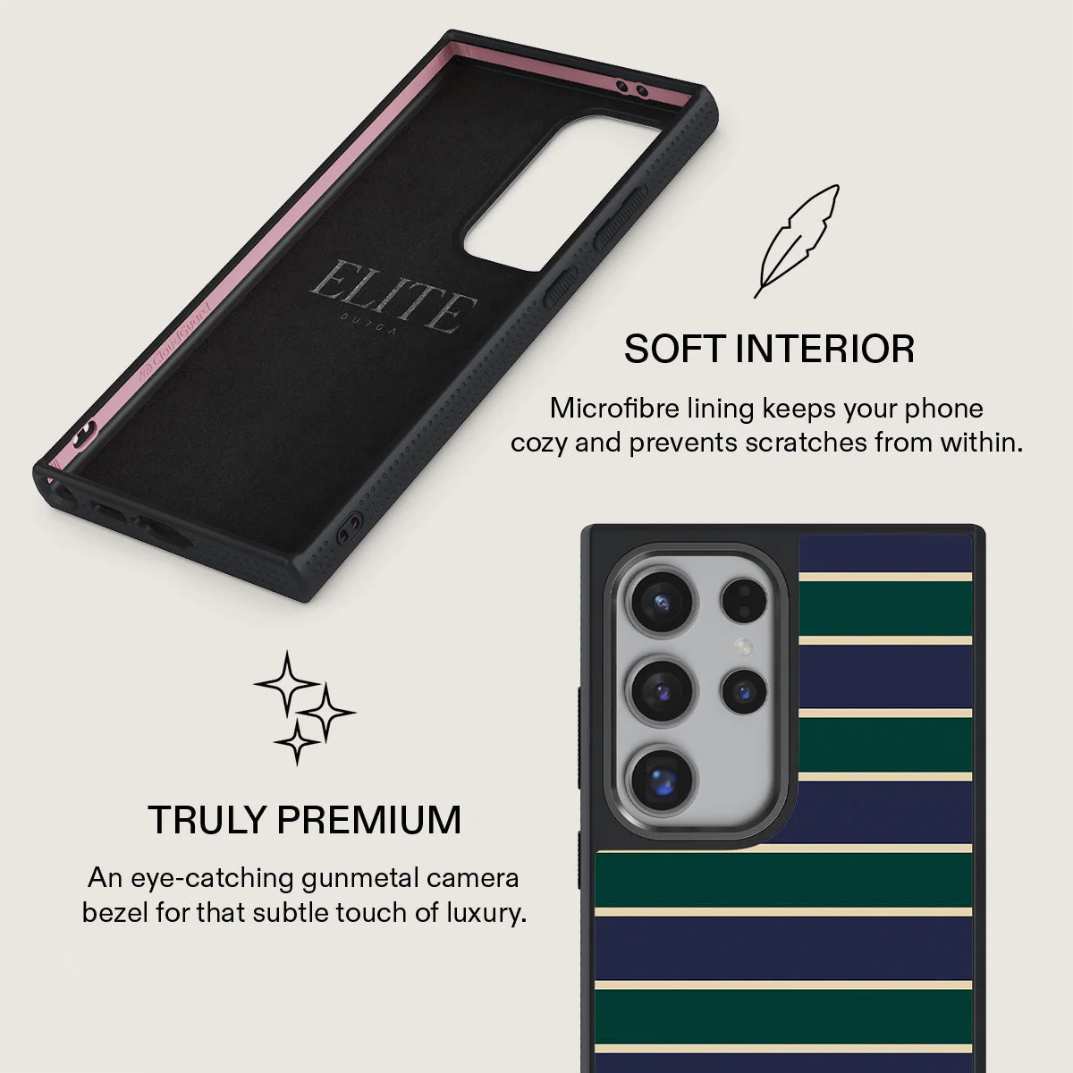 Polo - Samsung Galaxy S24 Ultra Case - Image 17