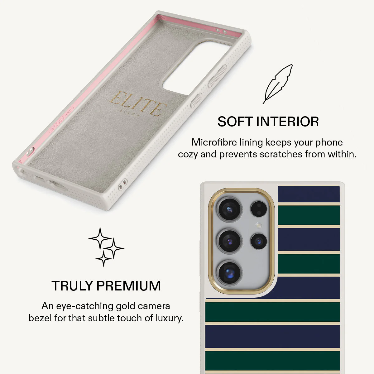 Polo - Samsung Galaxy S24 Ultra Case - Image 24