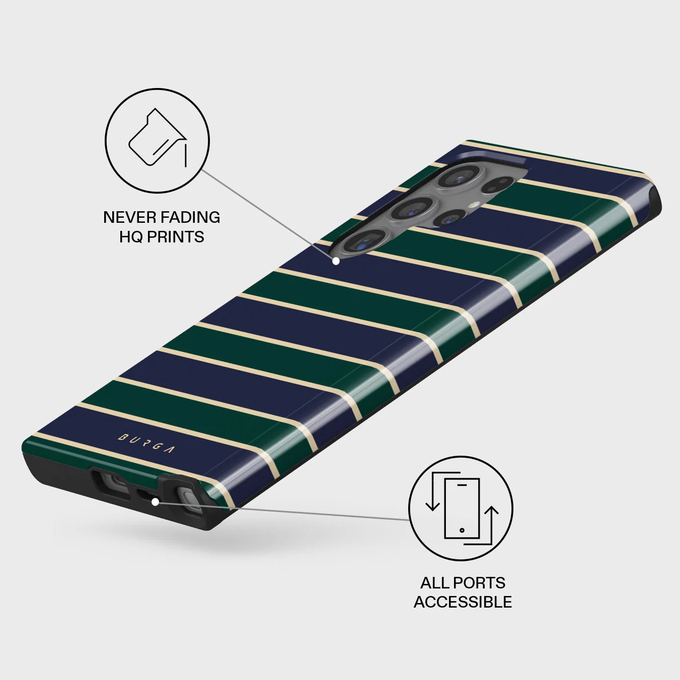 Polo - Samsung Galaxy S24 Ultra Case - Image 3