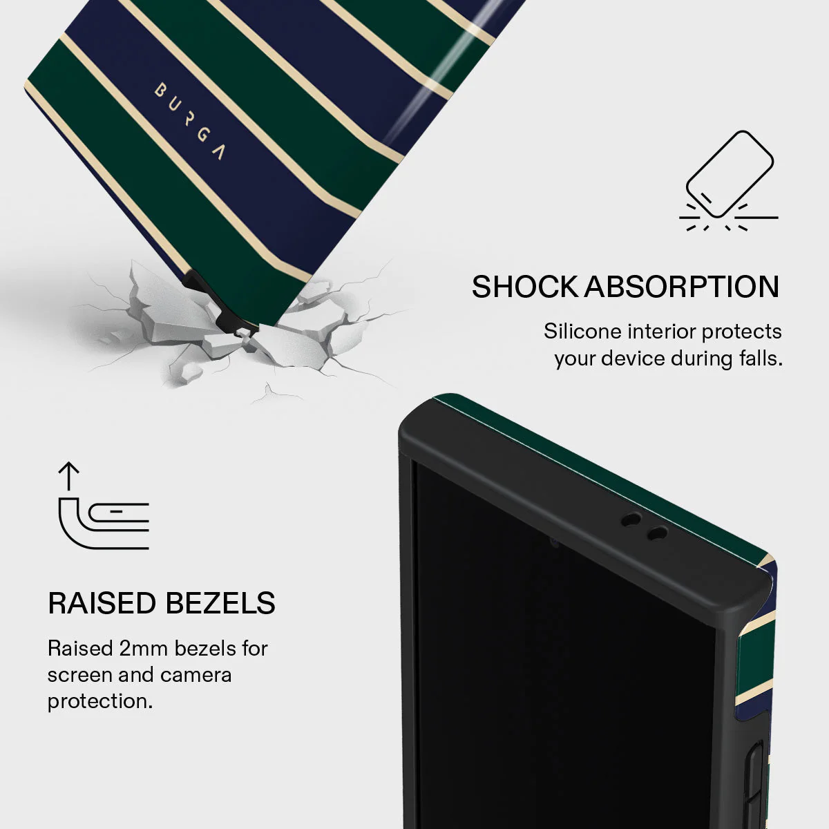 Polo - Samsung Galaxy S24 Ultra Case - Image 4