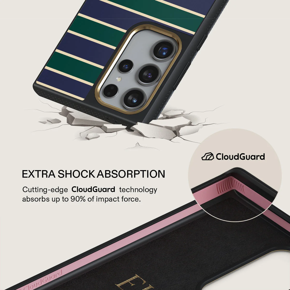 Polo - Samsung Galaxy S24 Ultra Case - Image 7