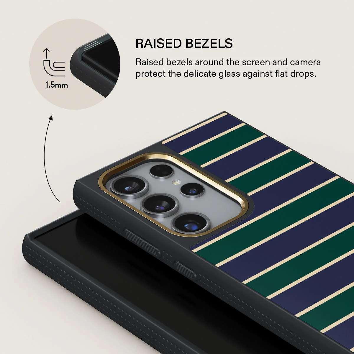 Polo - Samsung Galaxy S24 Ultra Case - Image 8