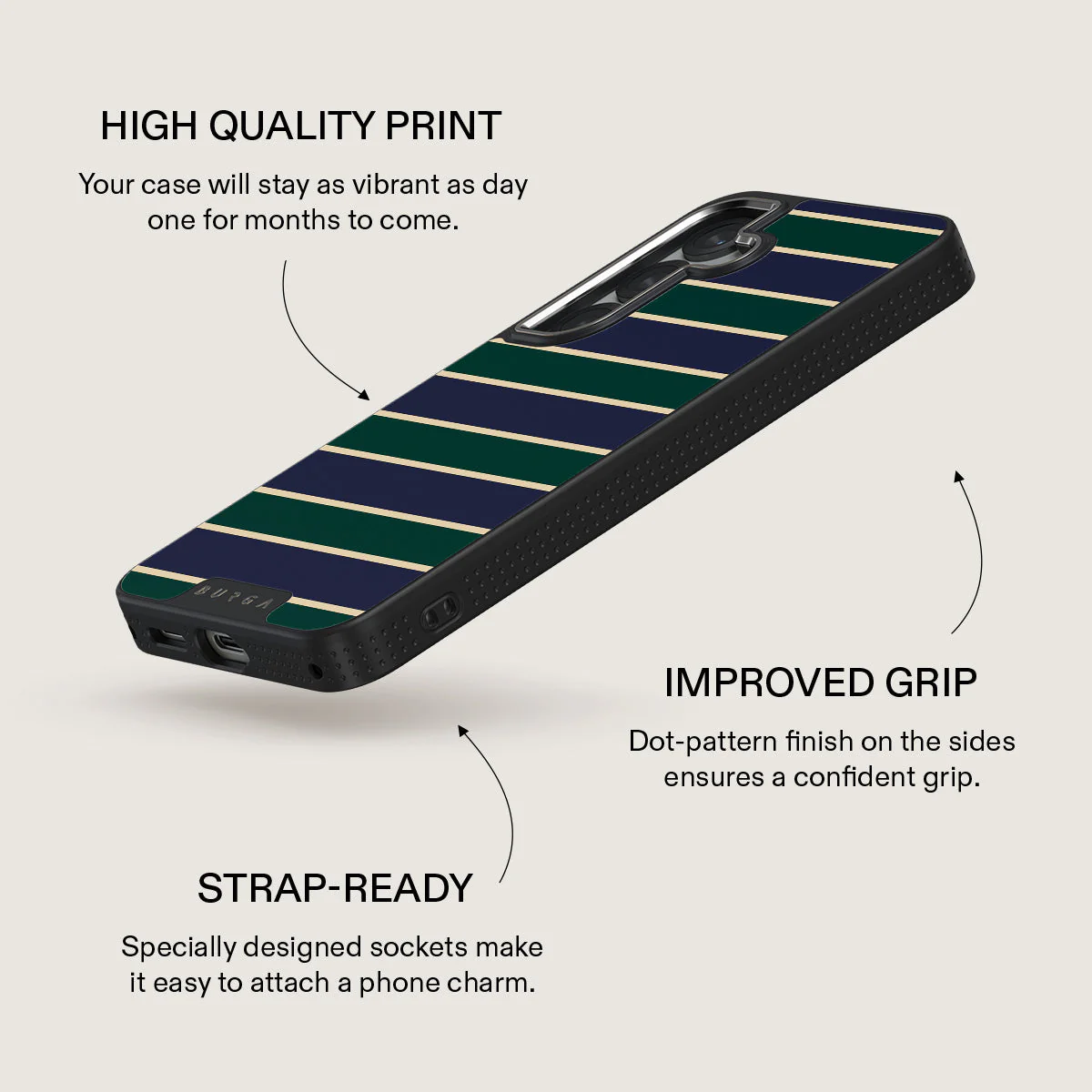 Polo - Samsung Galaxy S25 Case - Image 16