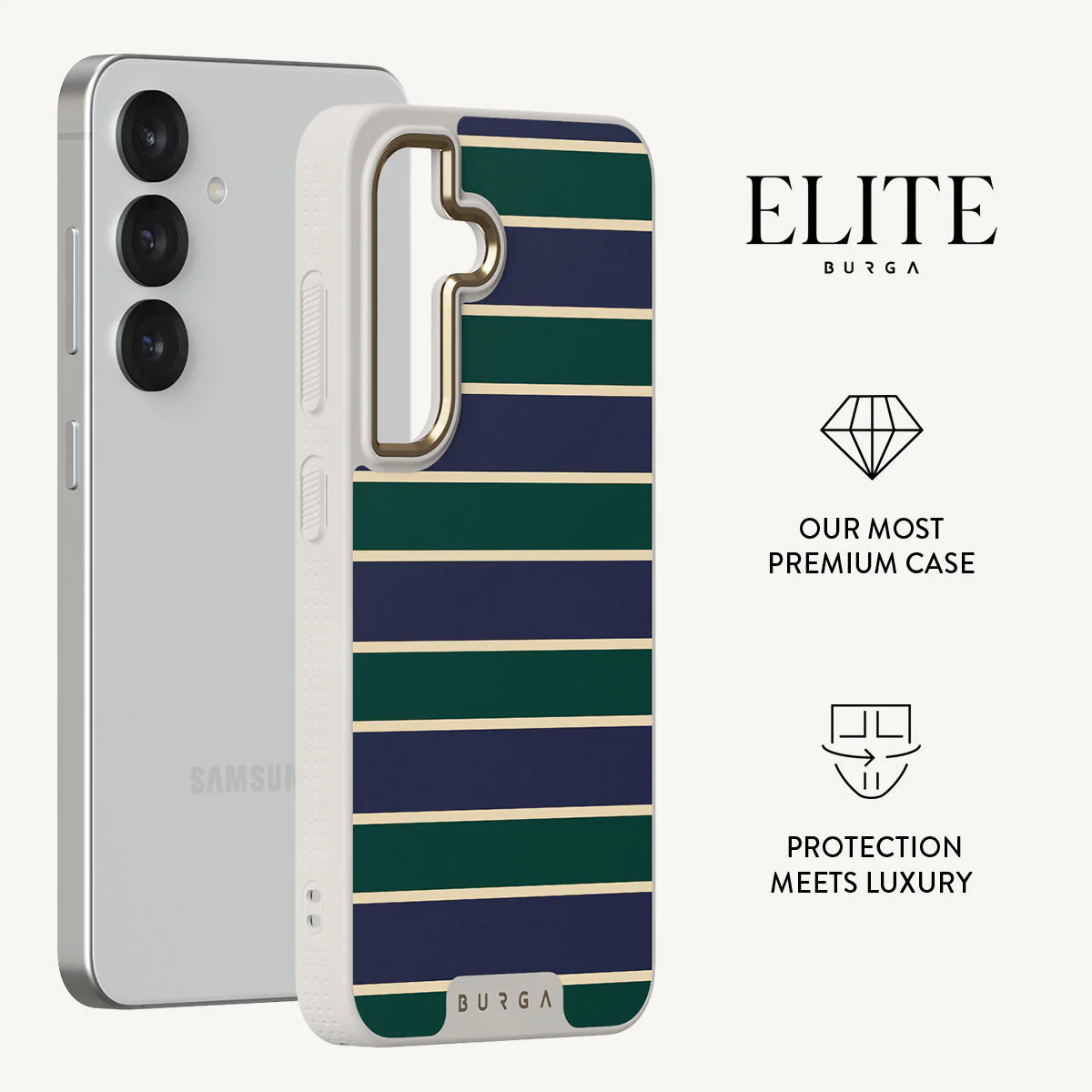 Polo - Samsung Galaxy S25 Case - Image 20