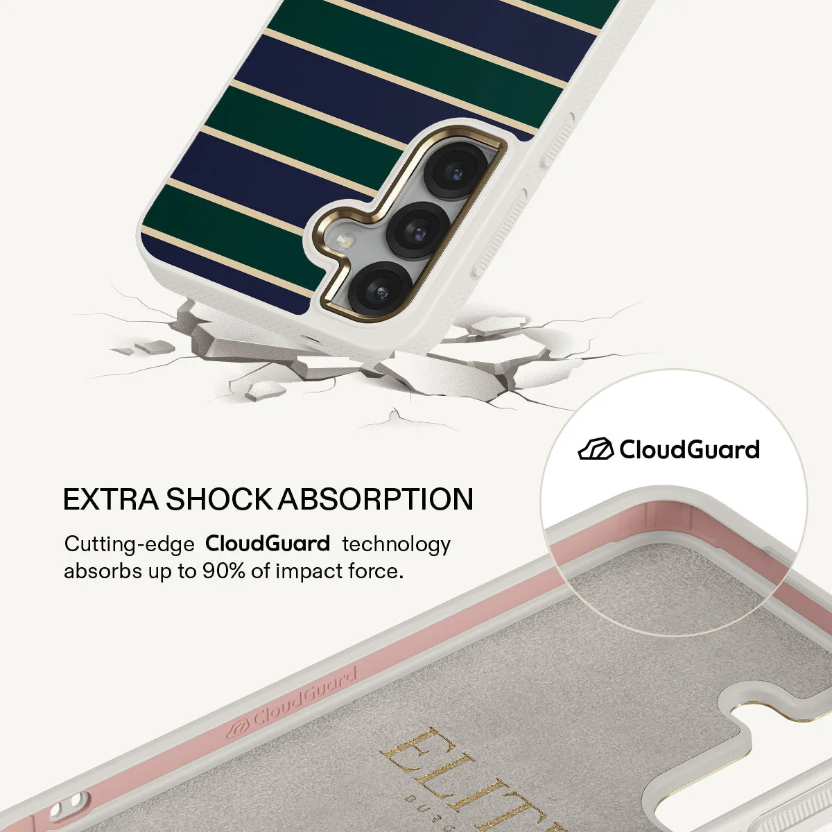 Polo - Samsung Galaxy S25 Case - Image 21