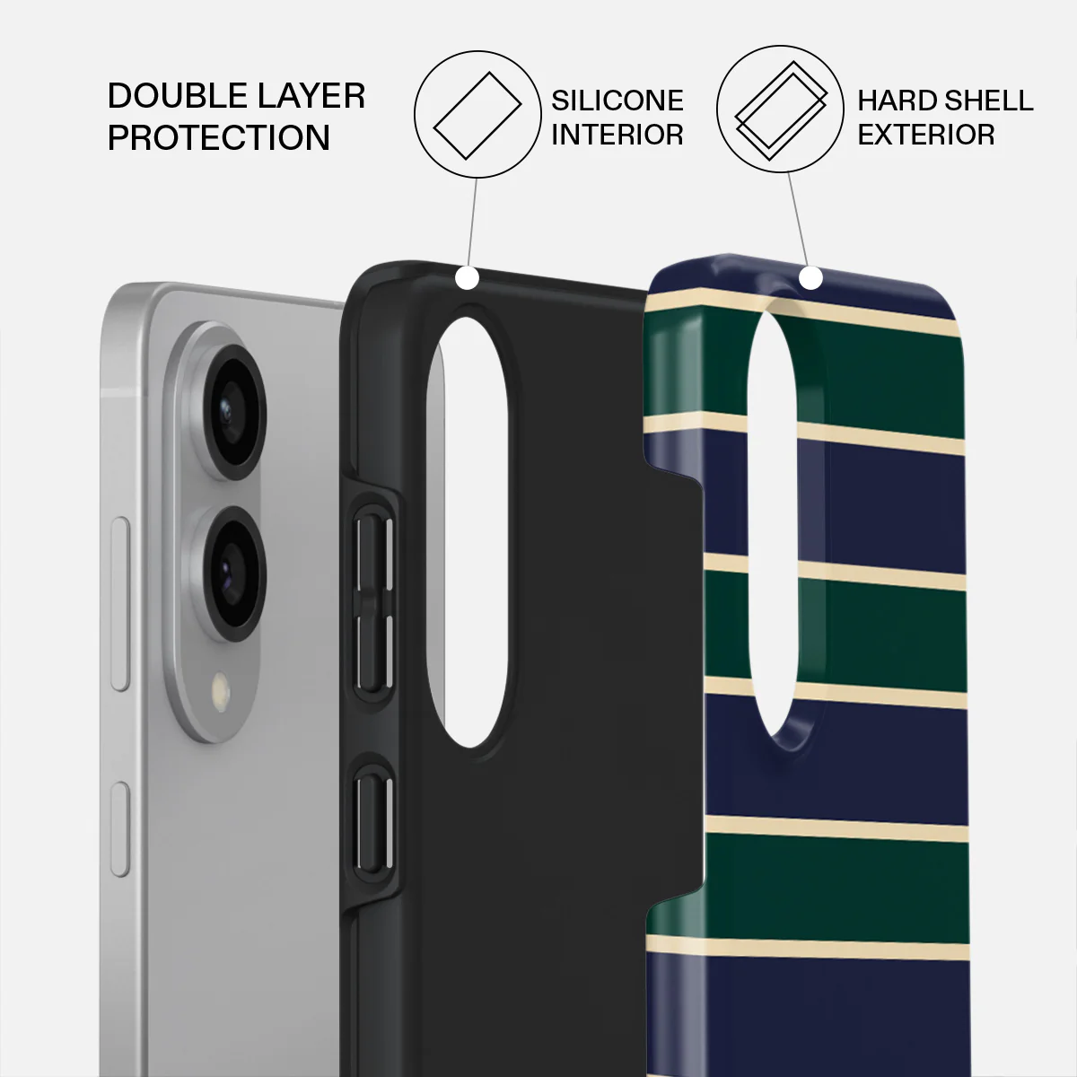Polo - Samsung Galaxy S25 Edge Case - Image 2