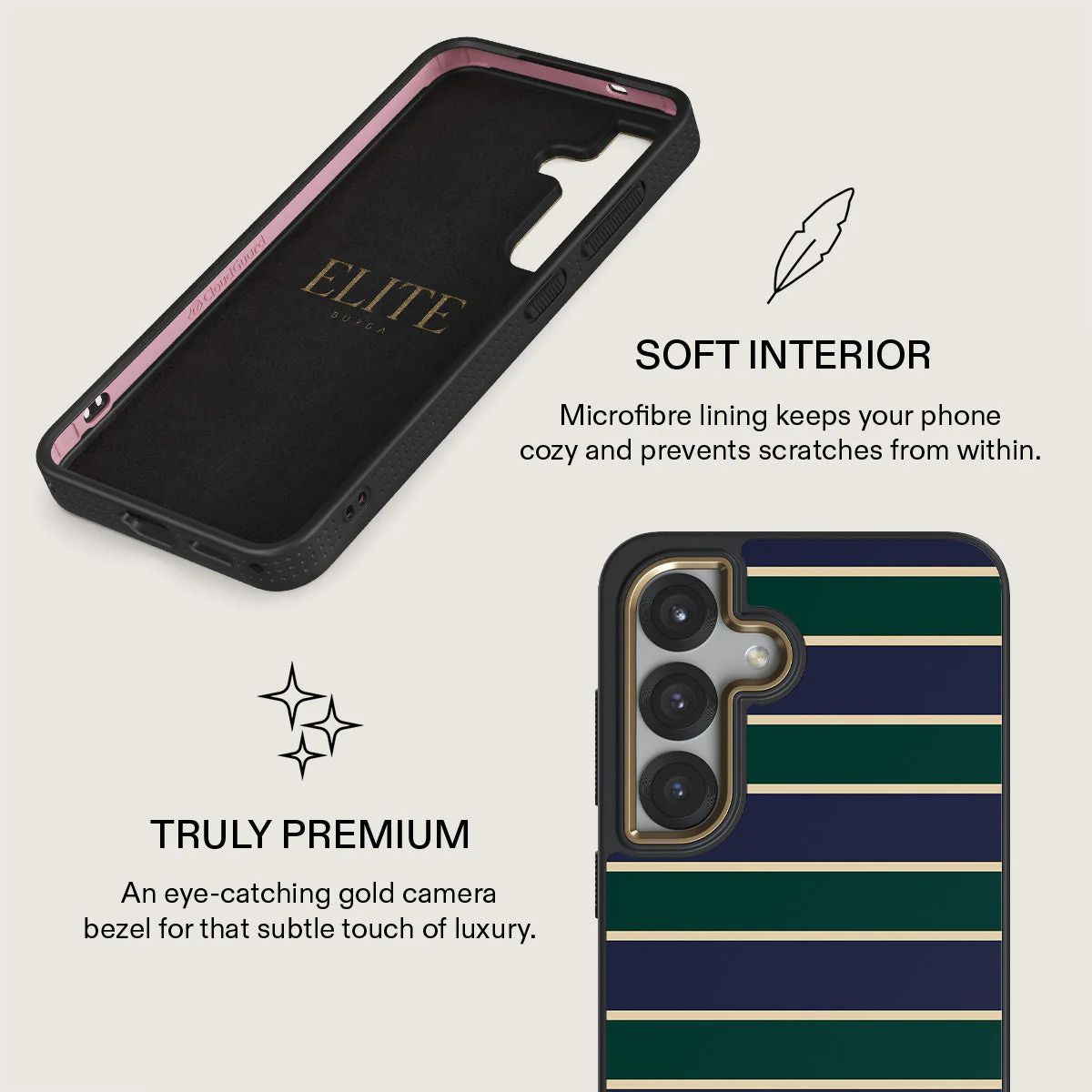 Polo - Samsung Galaxy S25 Plus Case - Image 10