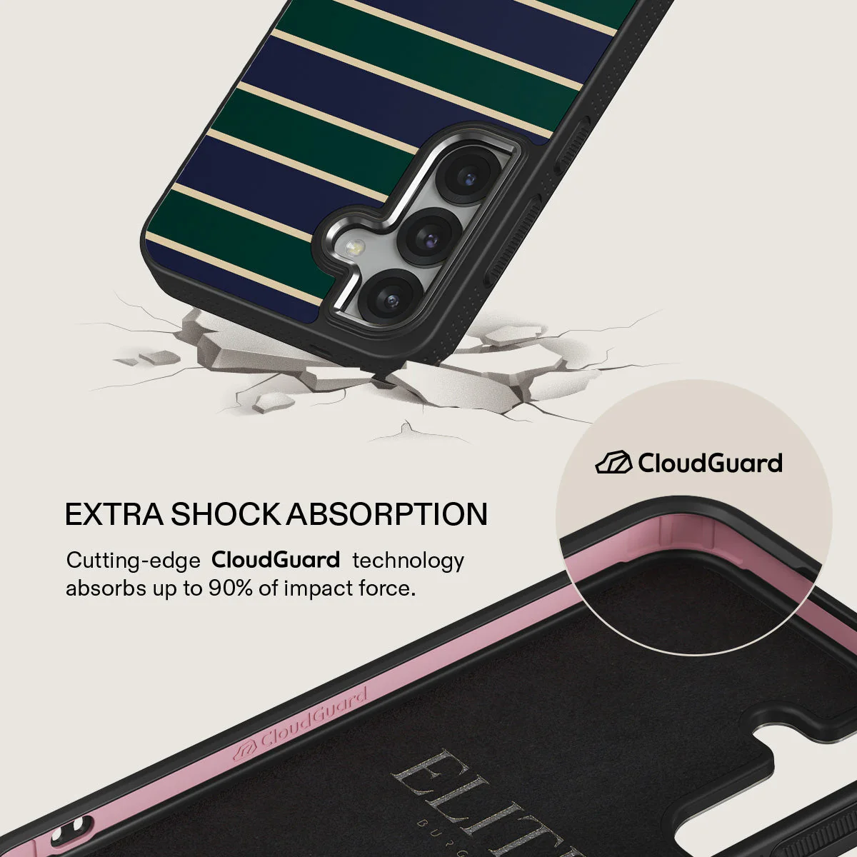 Polo - Samsung Galaxy S25 Plus Case - Image 14
