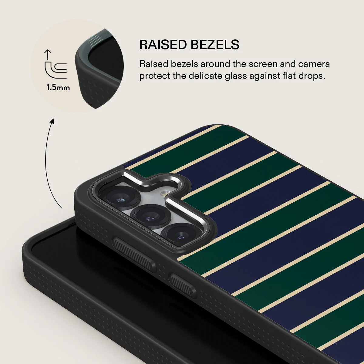 Polo - Samsung Galaxy S25 Plus Case - Image 15