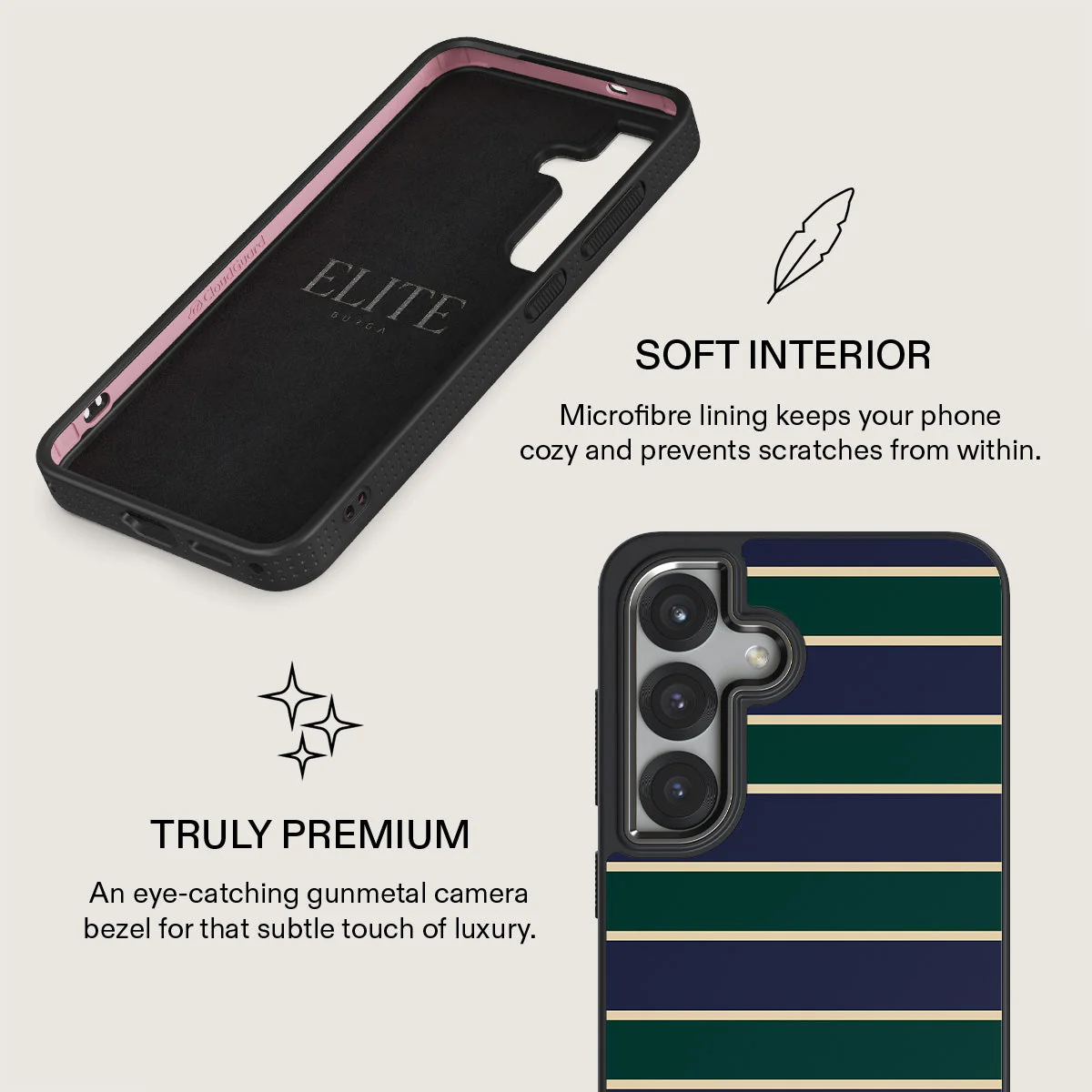 Polo - Samsung Galaxy S25 Plus Case - Image 17