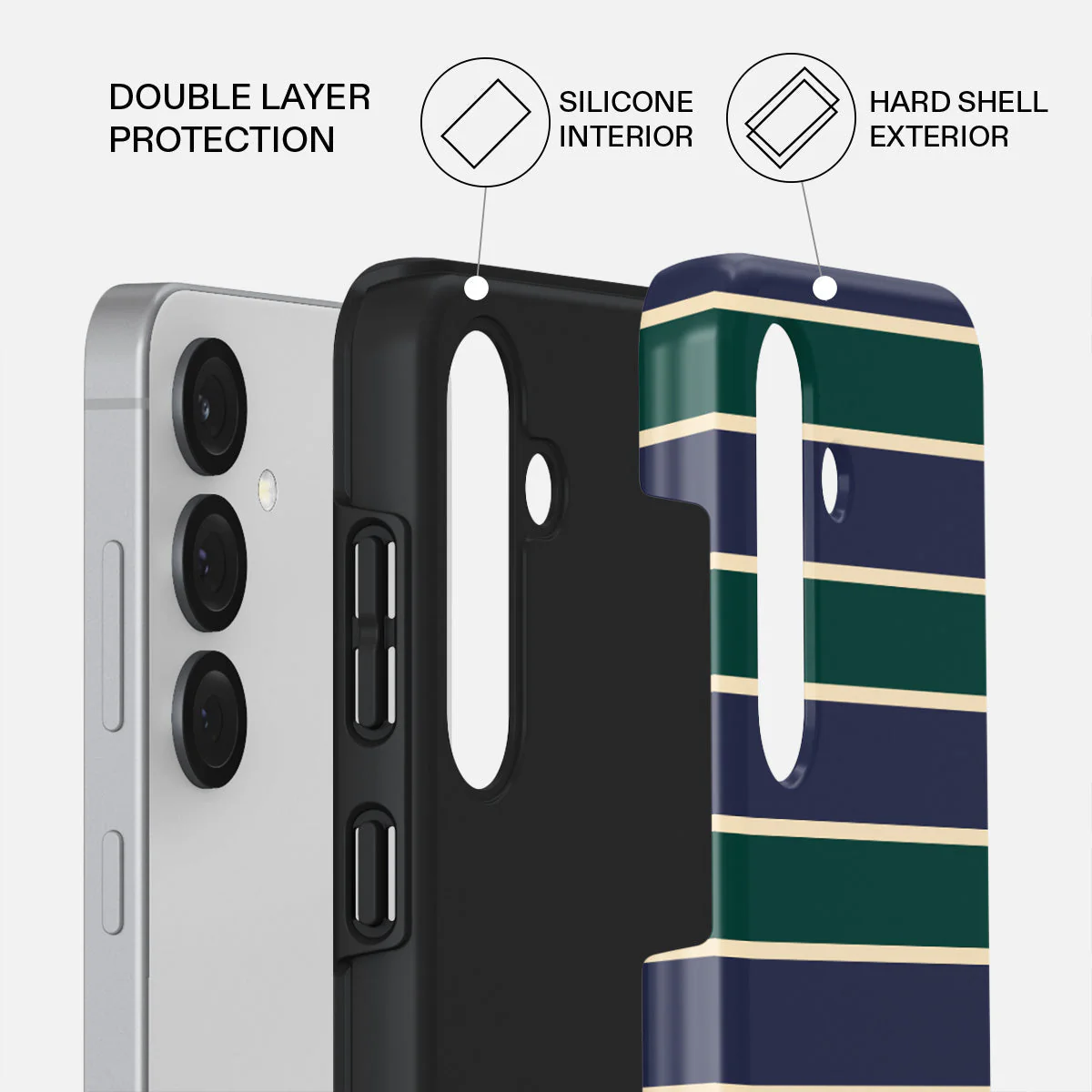 Polo - Samsung Galaxy S25 Plus Case - Image 2