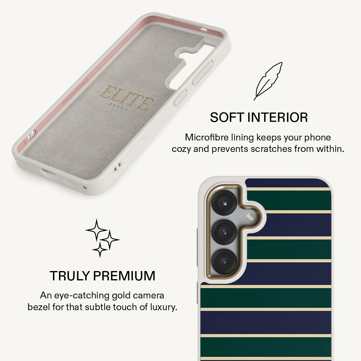 Polo - Samsung Galaxy S25 Plus Case - Image 24
