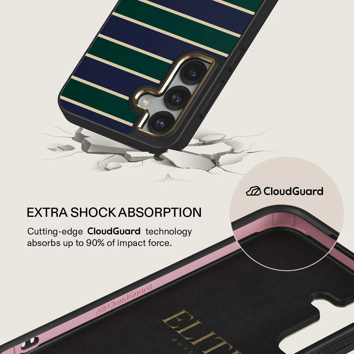 Polo - Samsung Galaxy S25 Plus Case - Image 7