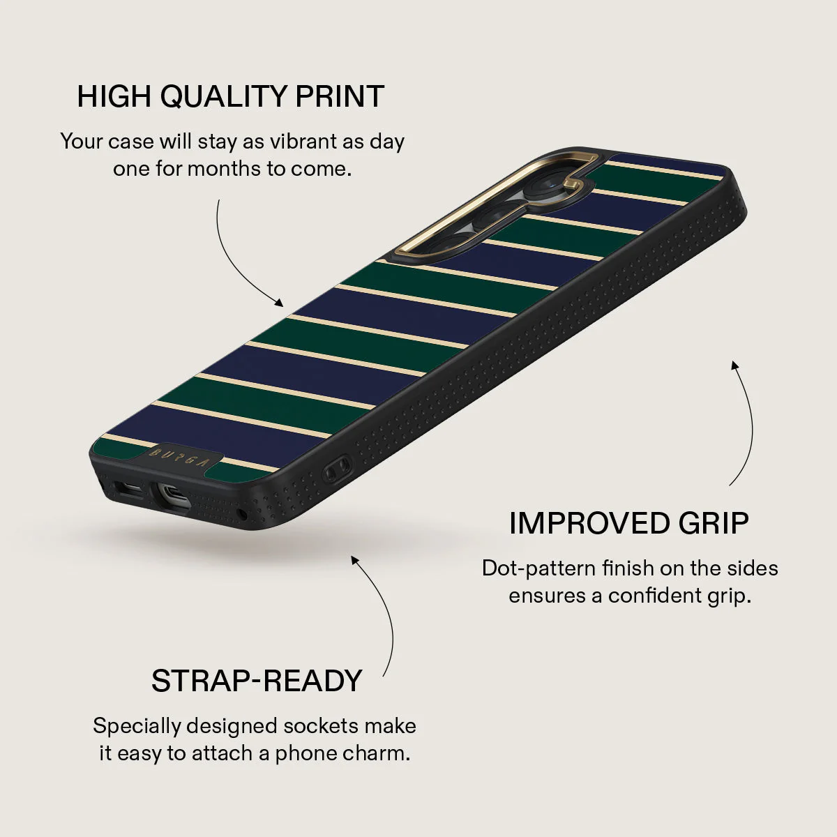 Polo - Samsung Galaxy S25 Plus Case - Image 9