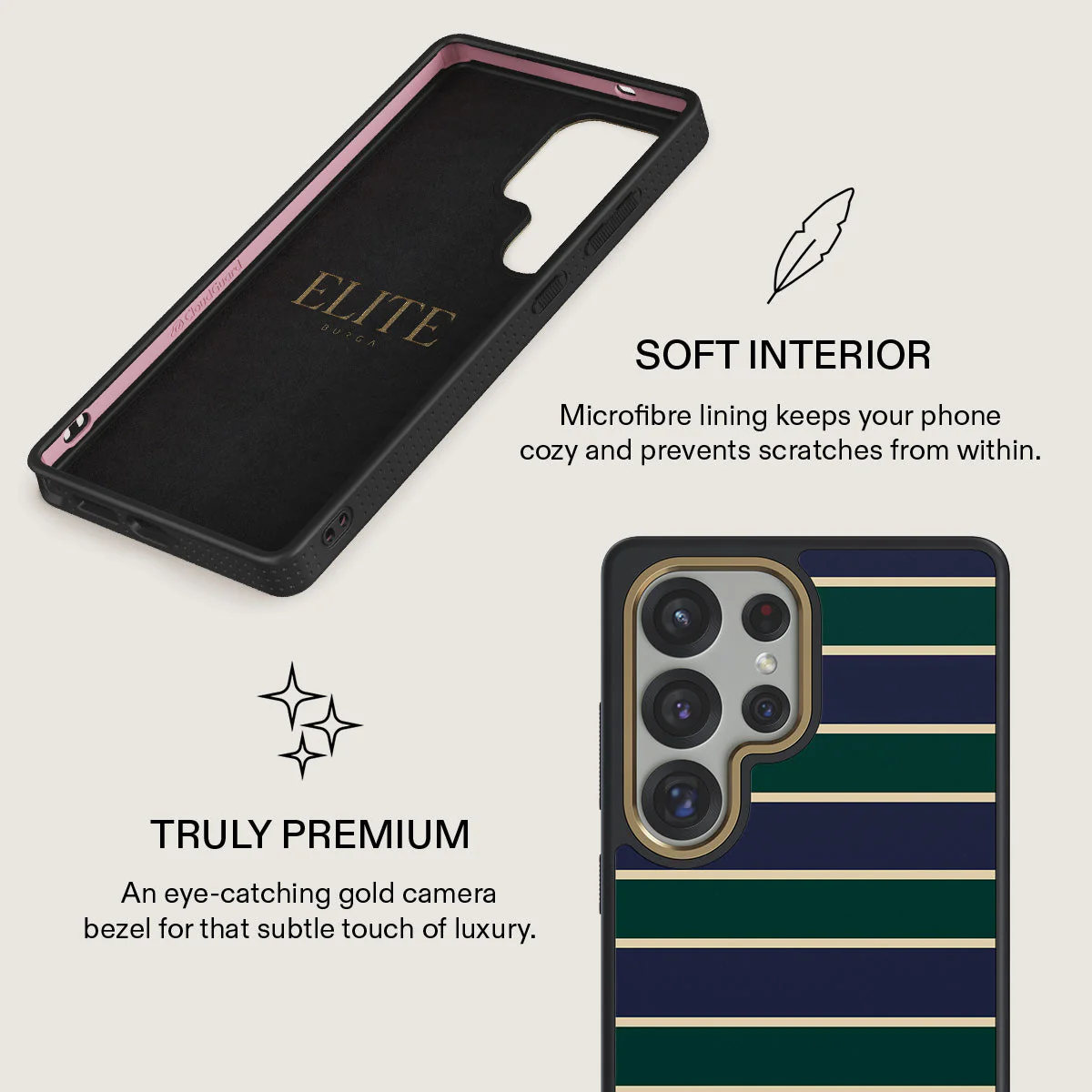 Polo - Samsung Galaxy S25 Ultra Case - Image 10