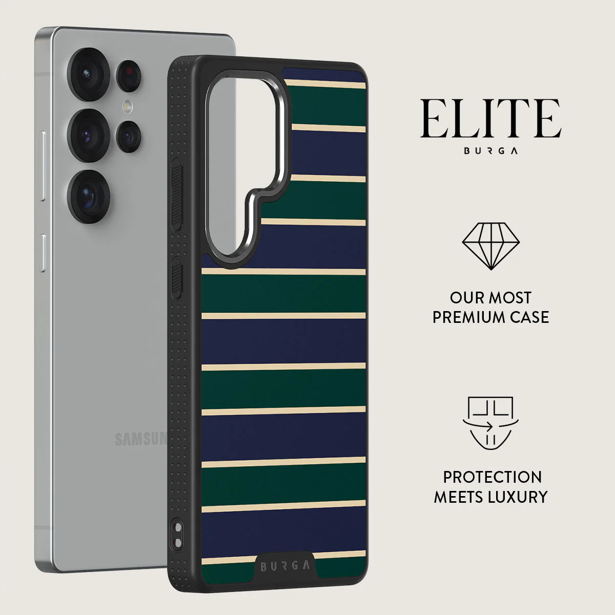 Polo - Samsung Galaxy S25 Ultra Case - Image 13