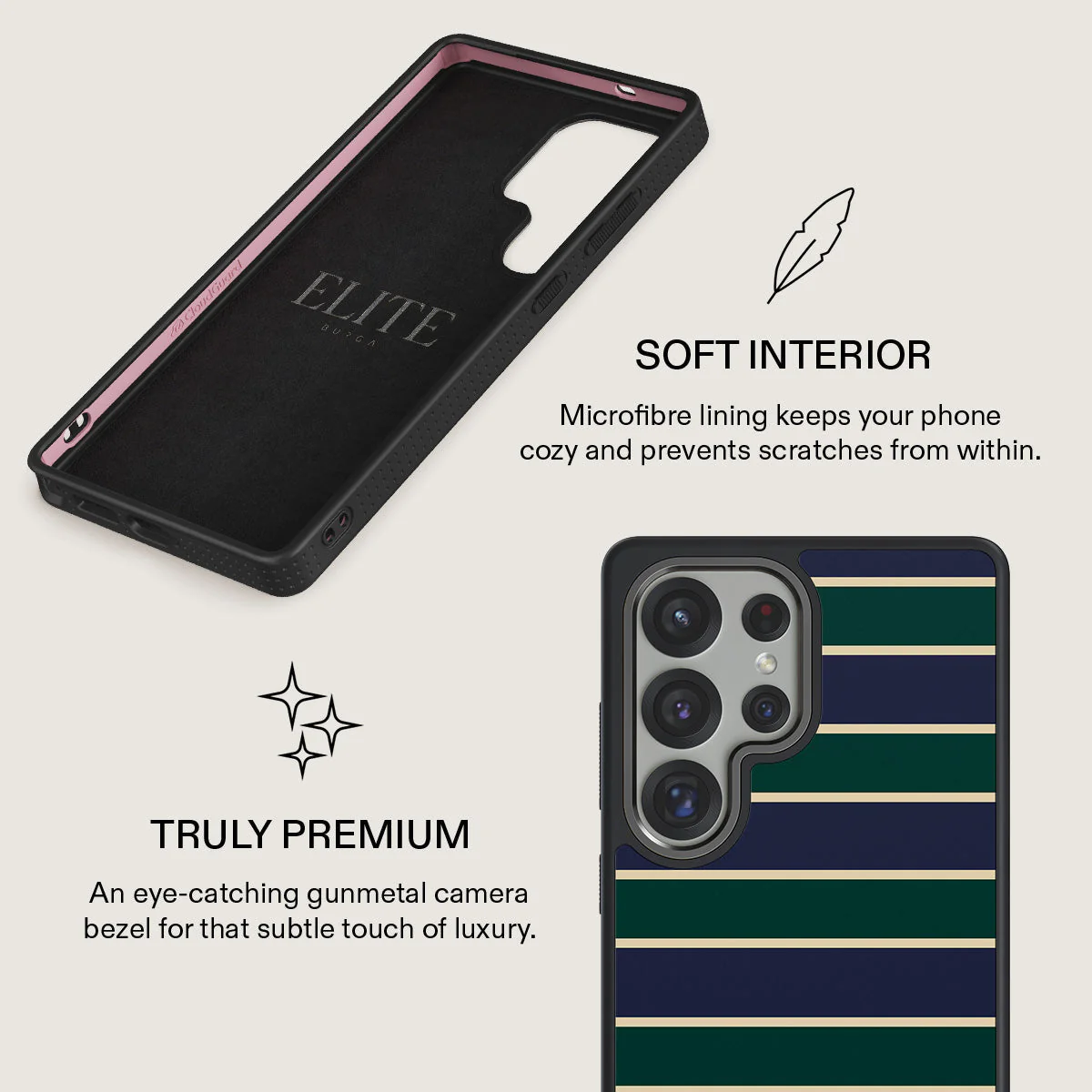 Polo - Samsung Galaxy S25 Ultra Case - Image 17