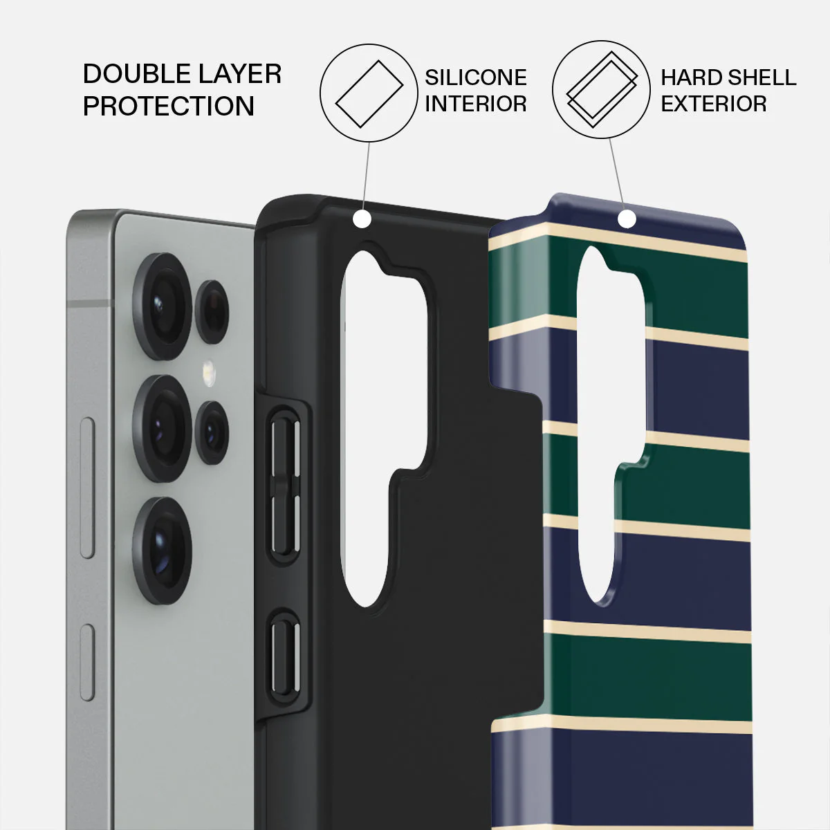 Polo - Samsung Galaxy S25 Ultra Case - Image 2