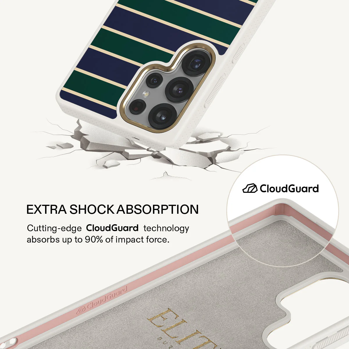 Polo - Samsung Galaxy S25 Ultra Case - Image 21