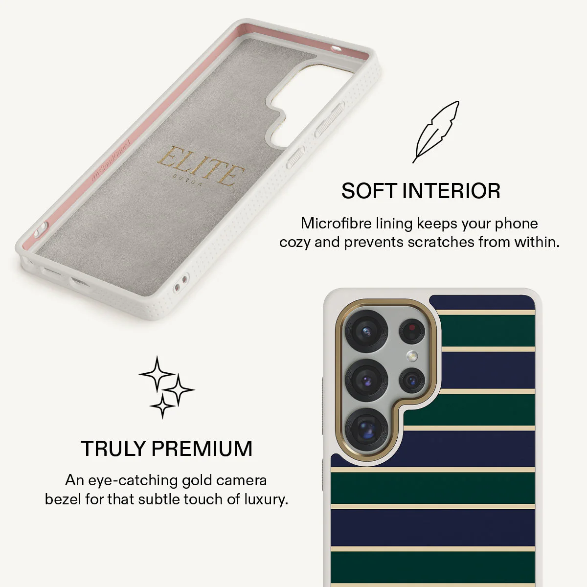 Polo - Samsung Galaxy S25 Ultra Case - Image 24