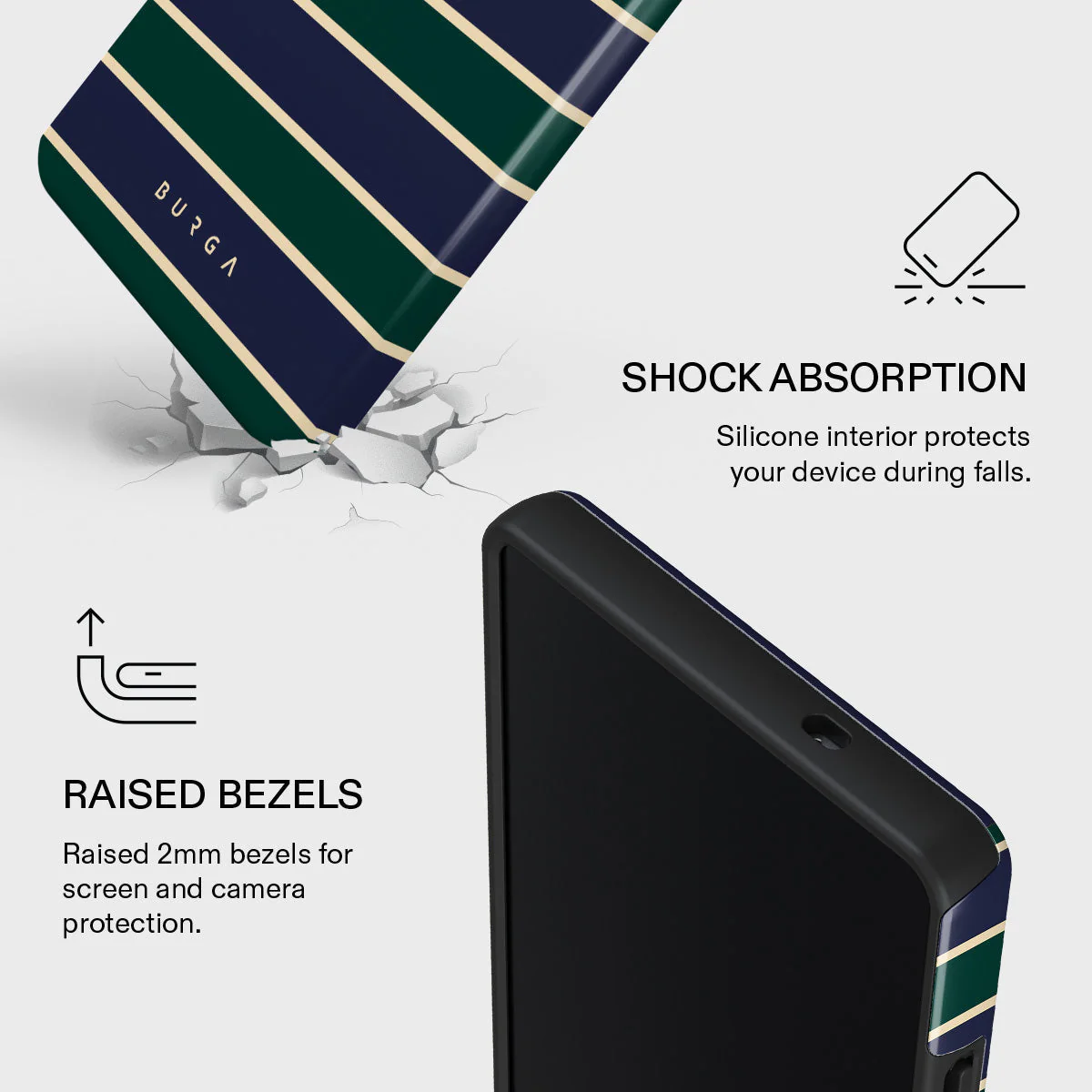 Polo - Samsung Galaxy S25 Ultra Case - Image 4
