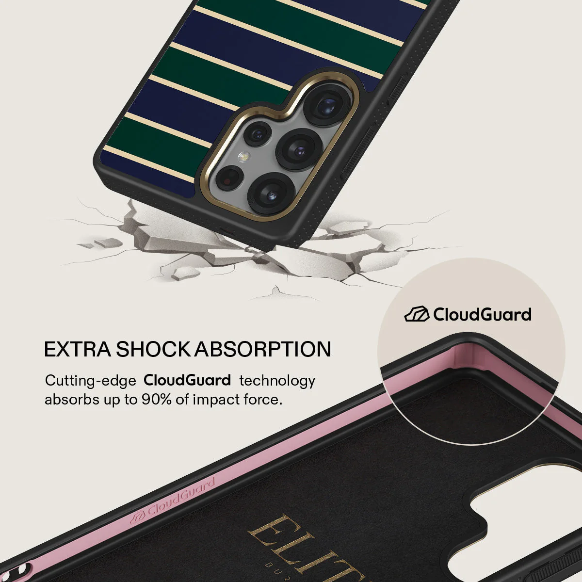 Polo - Samsung Galaxy S25 Ultra Case - Image 7