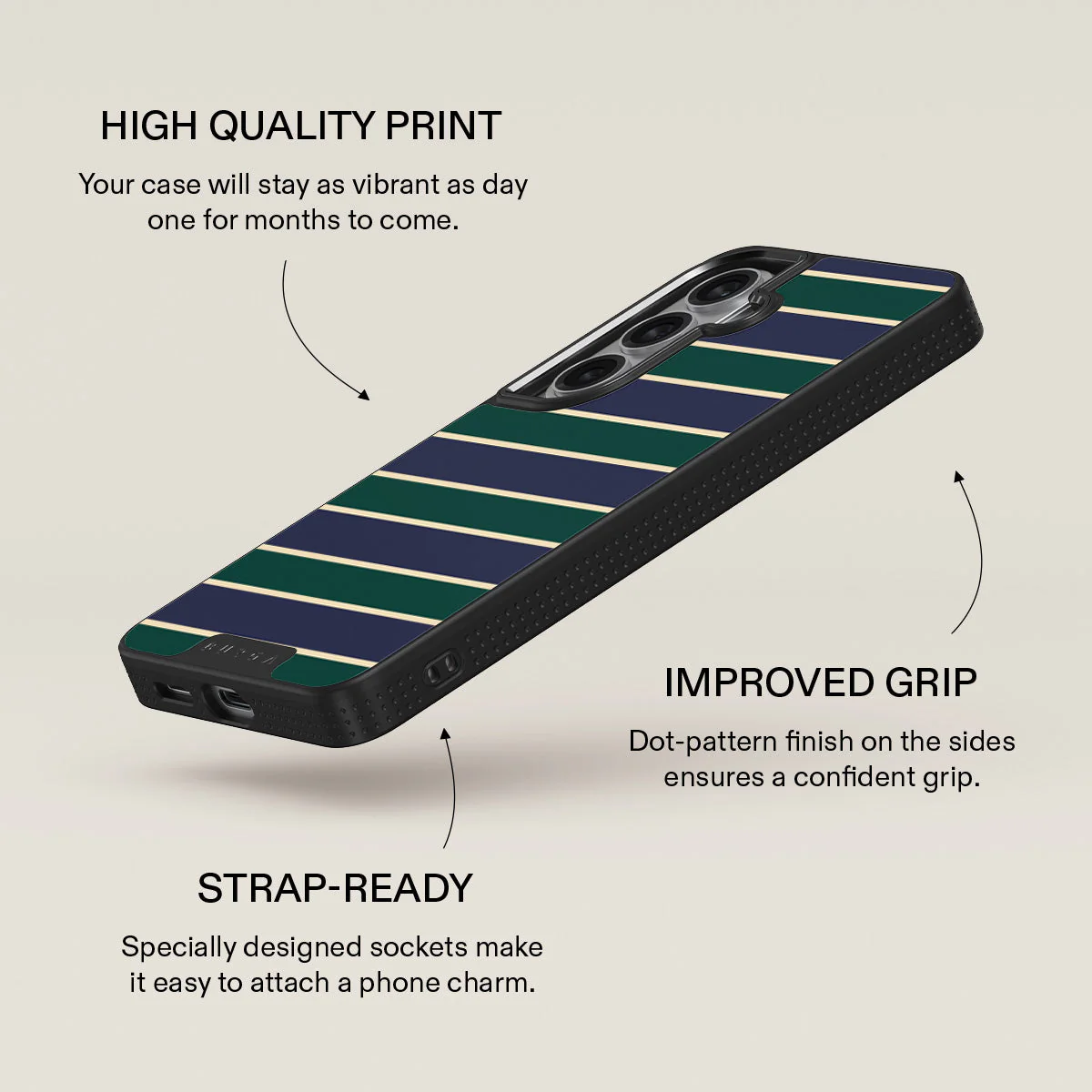 Polo - Samsung Galaxy S26 Case - Image 16