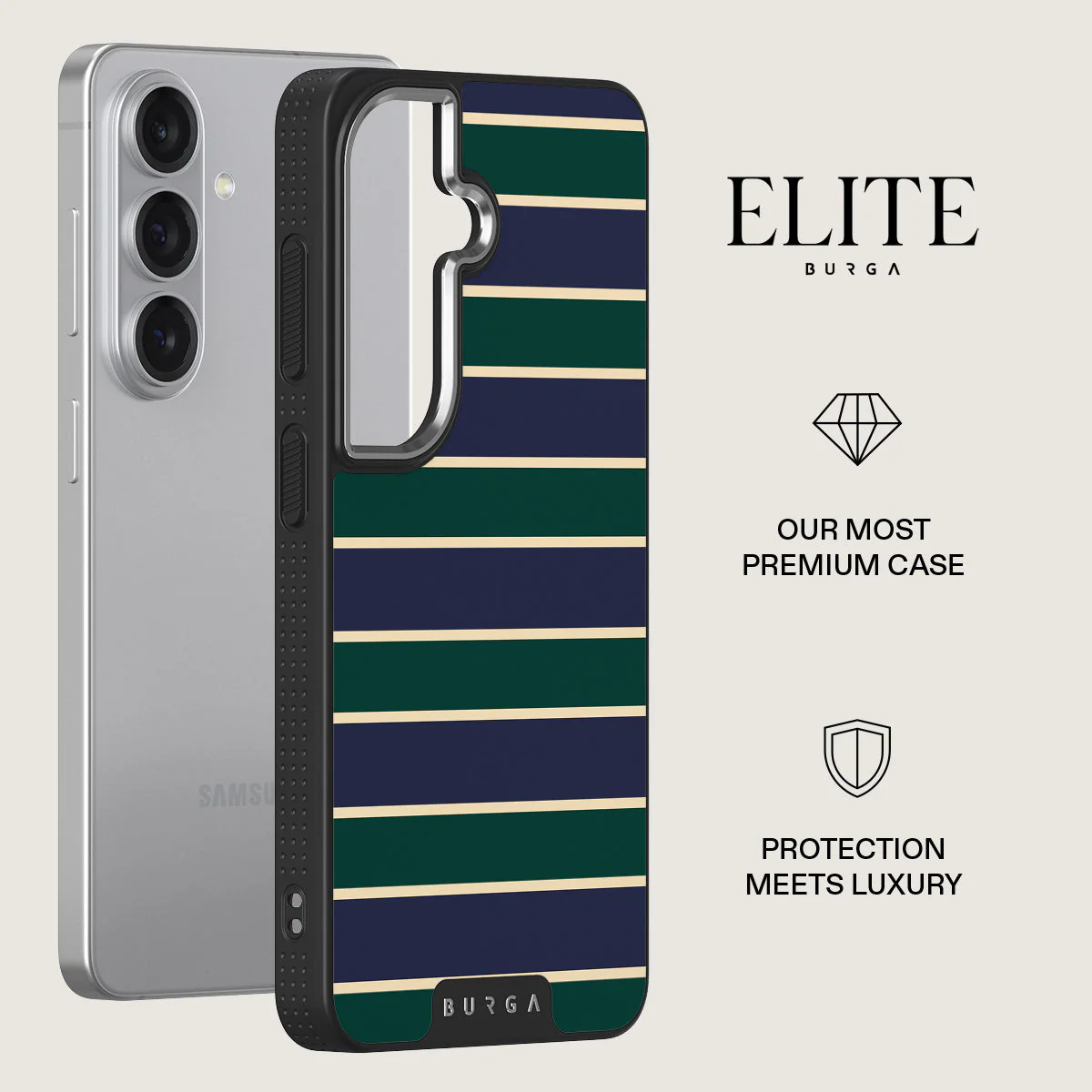 Polo - Samsung Galaxy S26 Case - Image 20