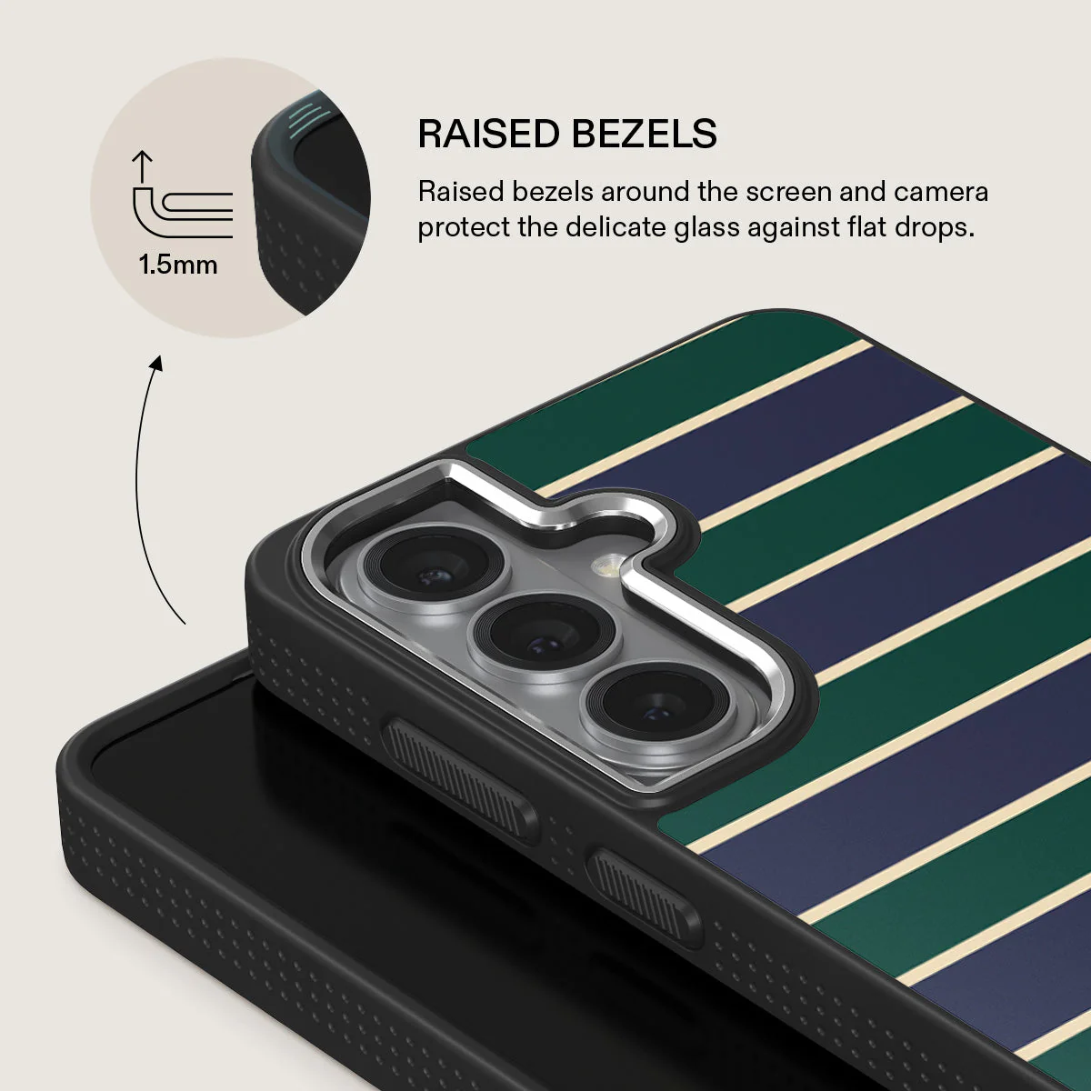 Polo - Samsung Galaxy S26 Case - Image 22