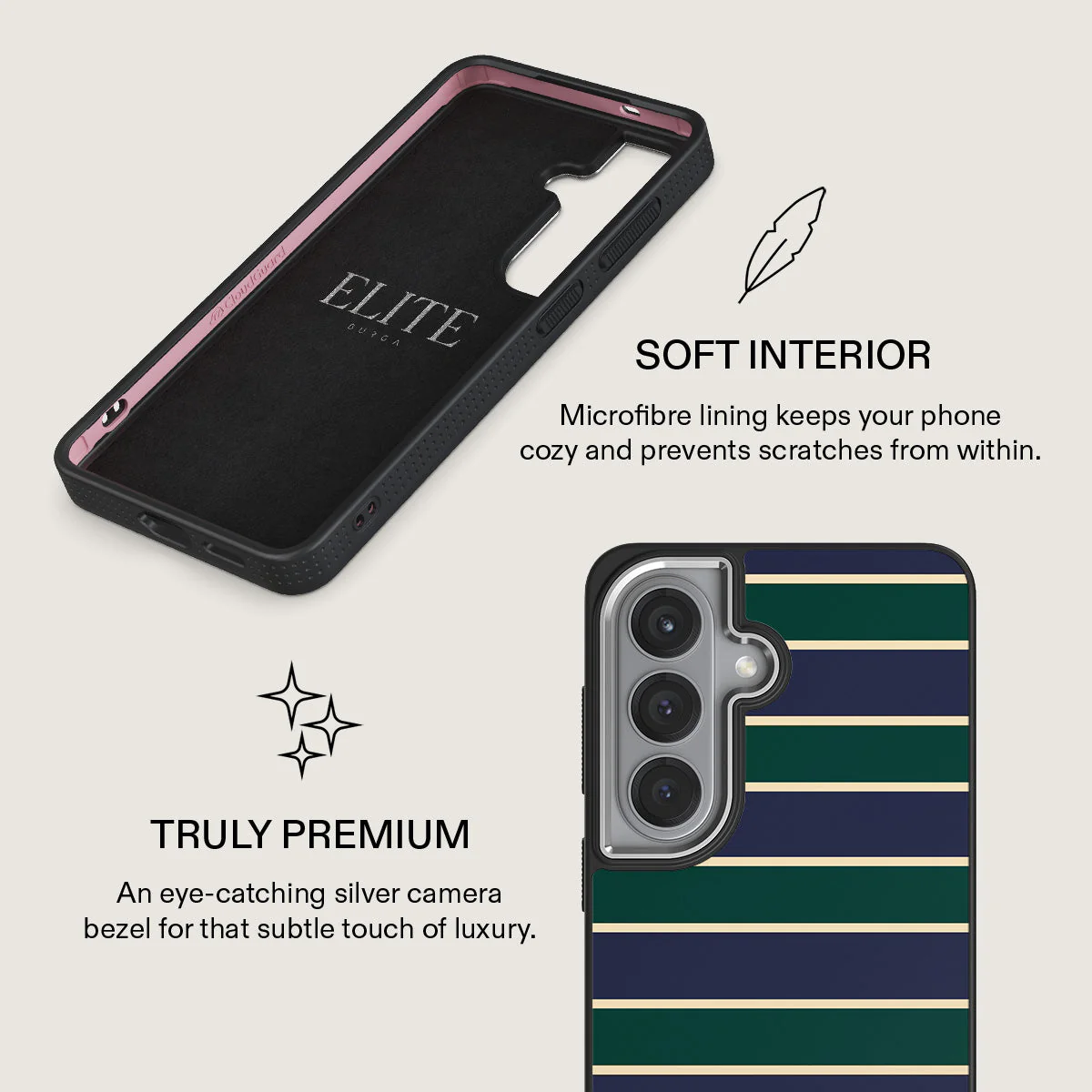 Polo - Samsung Galaxy S26 Case - Image 24