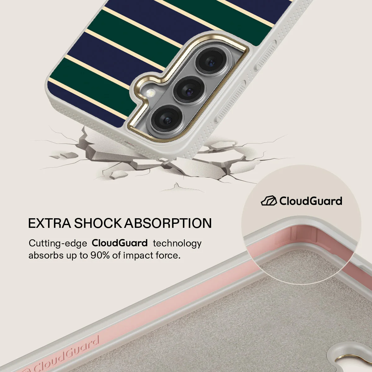Polo - Samsung Galaxy S26 Case - Image 28