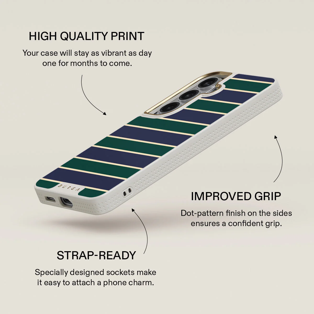 Polo - Samsung Galaxy S26 Case - Image 30