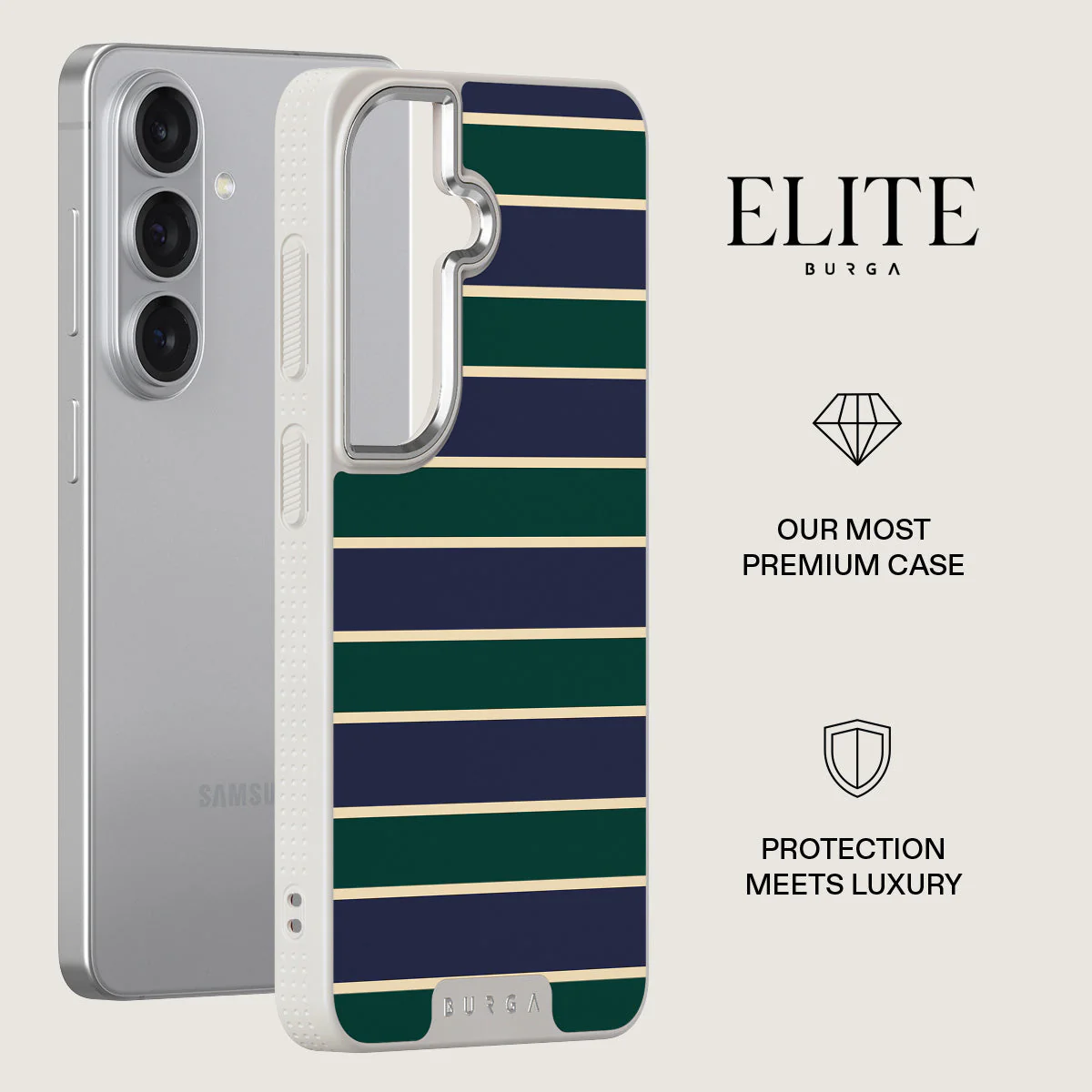 Polo - Samsung Galaxy S26 Case - Image 34