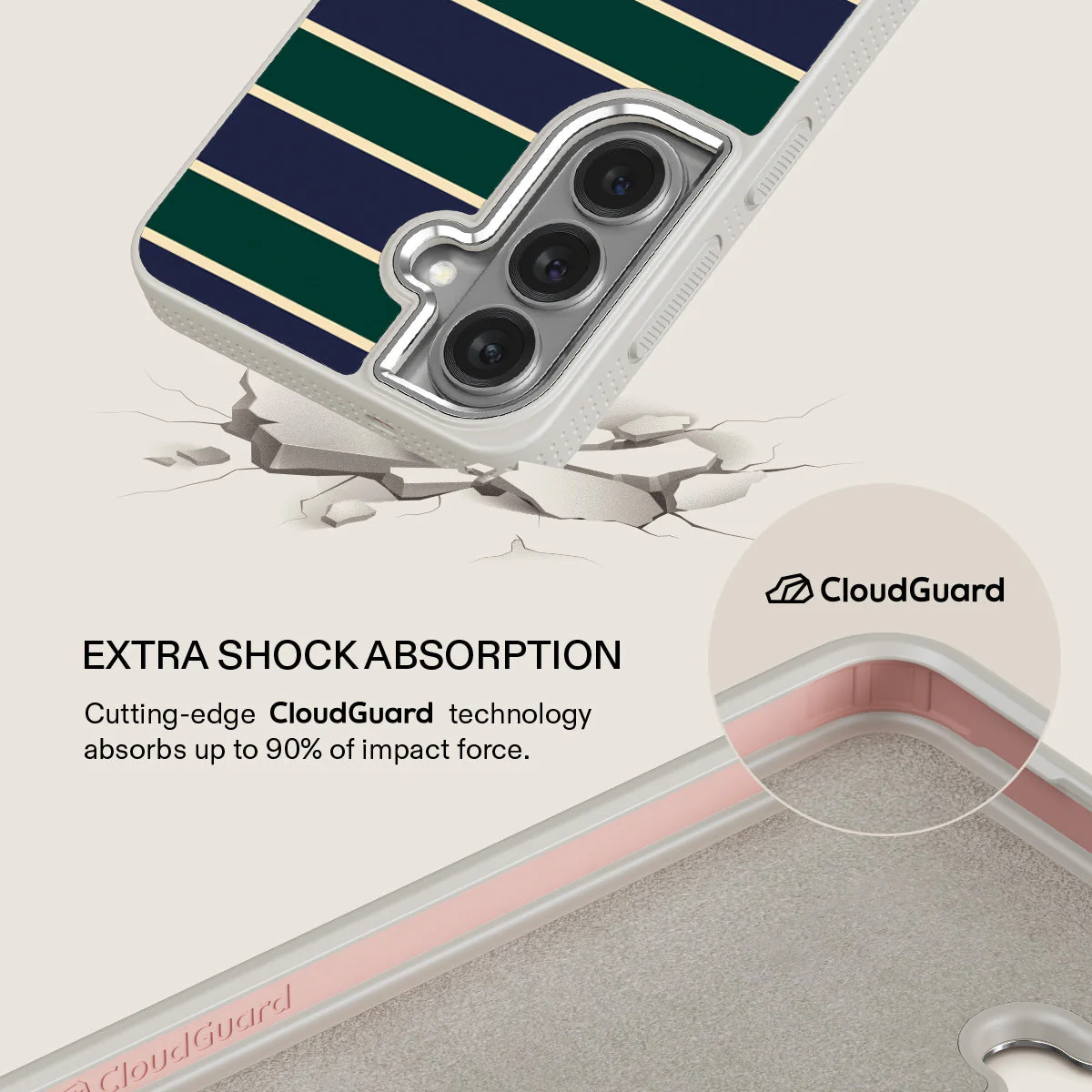Polo - Samsung Galaxy S26 Case - Image 35
