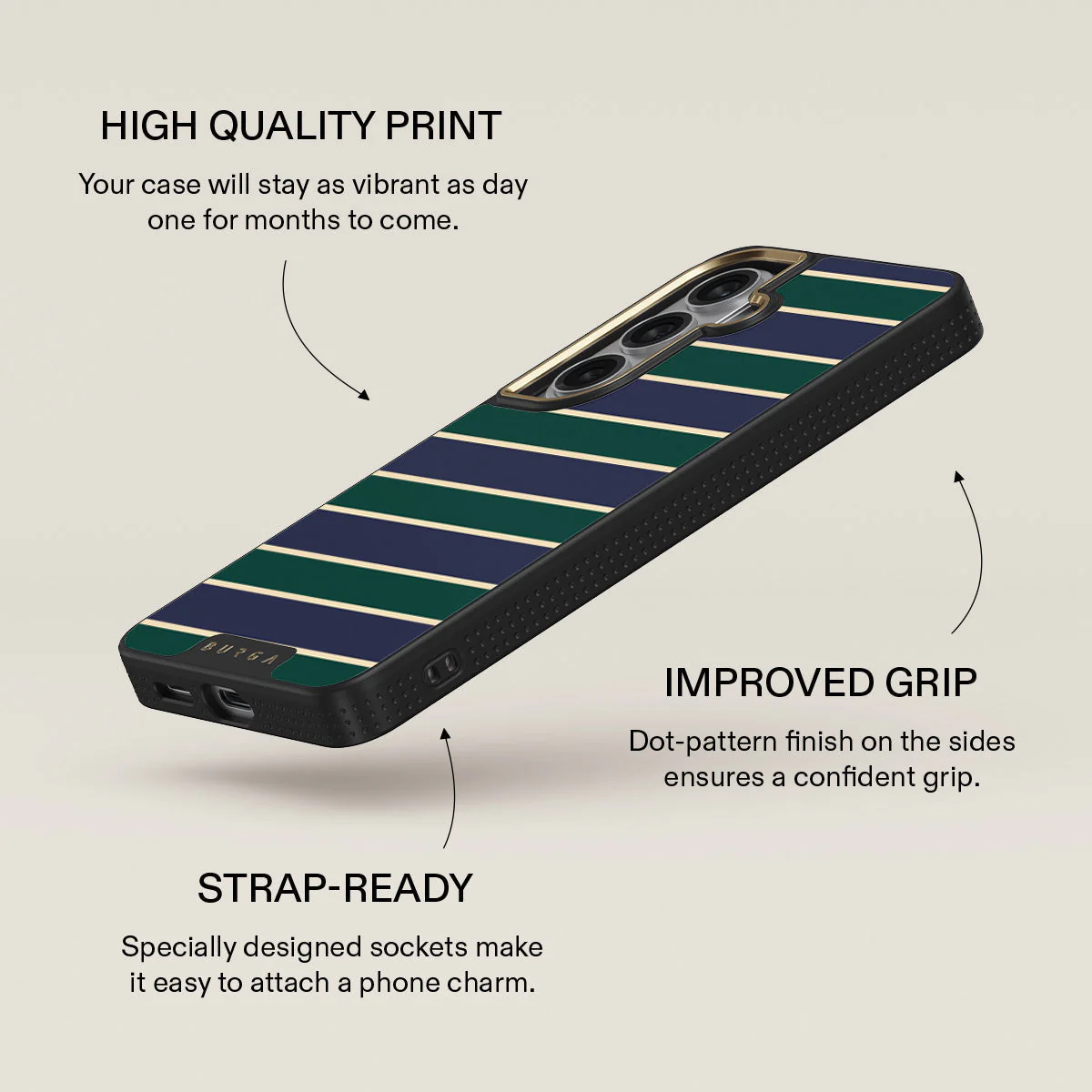 Polo - Samsung Galaxy S26 Case - Image 9