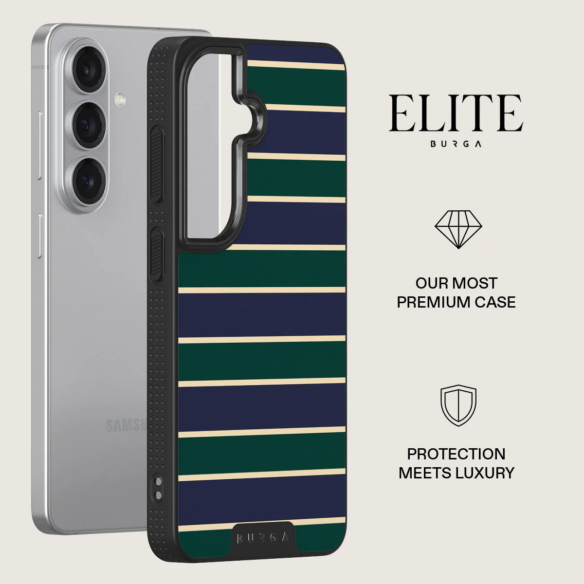 Polo - Samsung Galaxy S26 Plus Case - Image 13