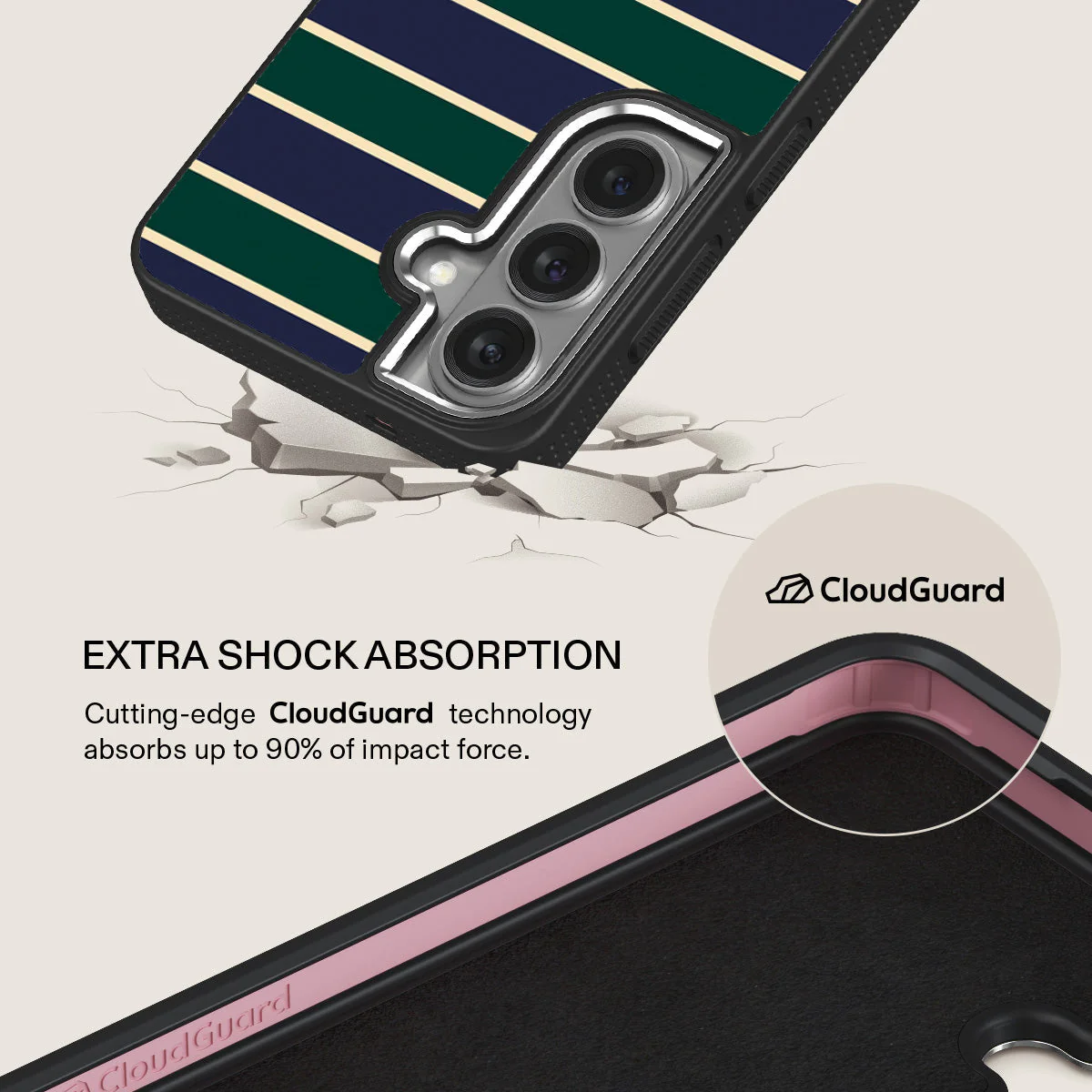 Polo - Samsung Galaxy S26 Plus Case - Image 21