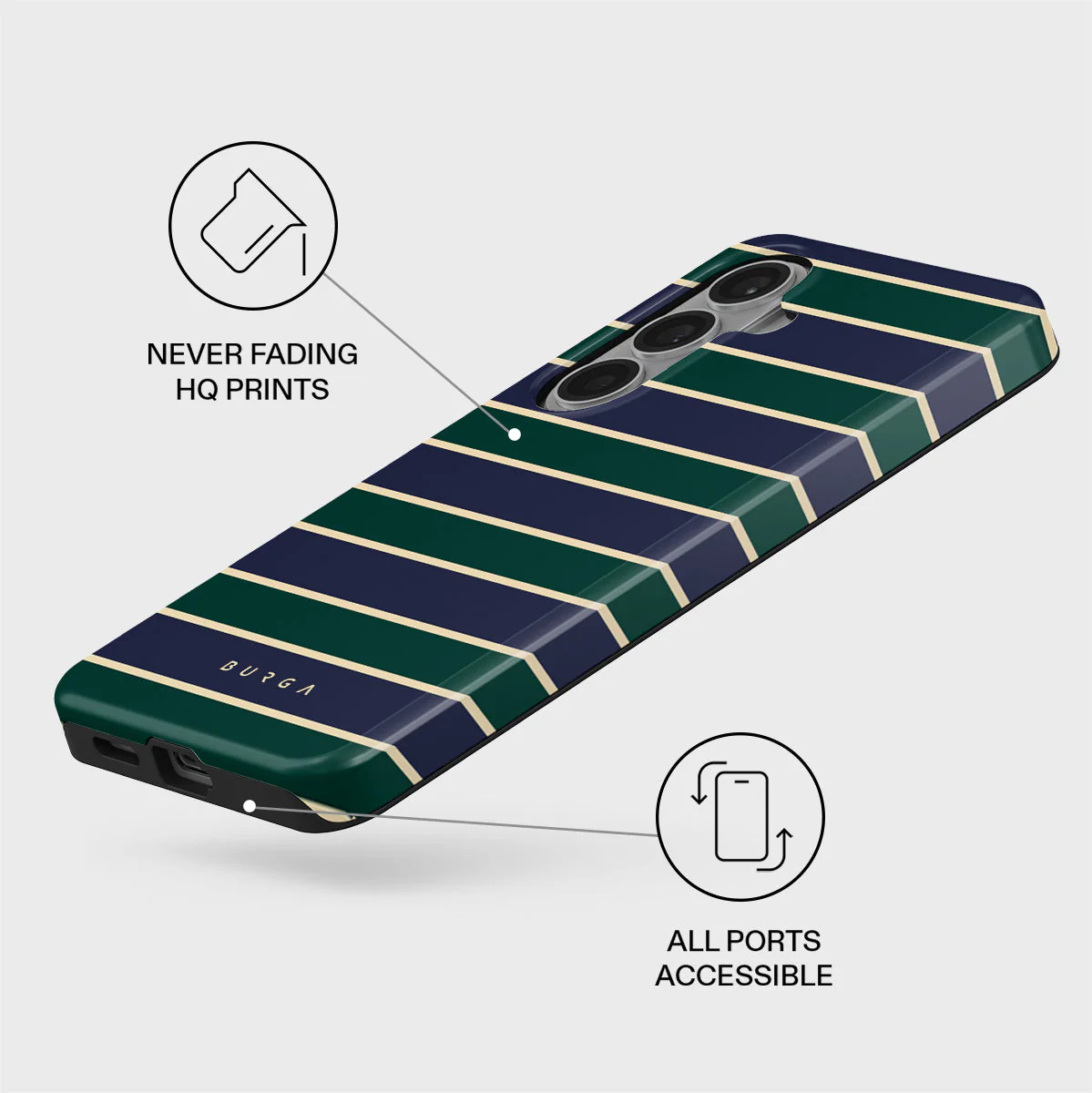 Polo - Samsung Galaxy S26 Plus Case - Image 3