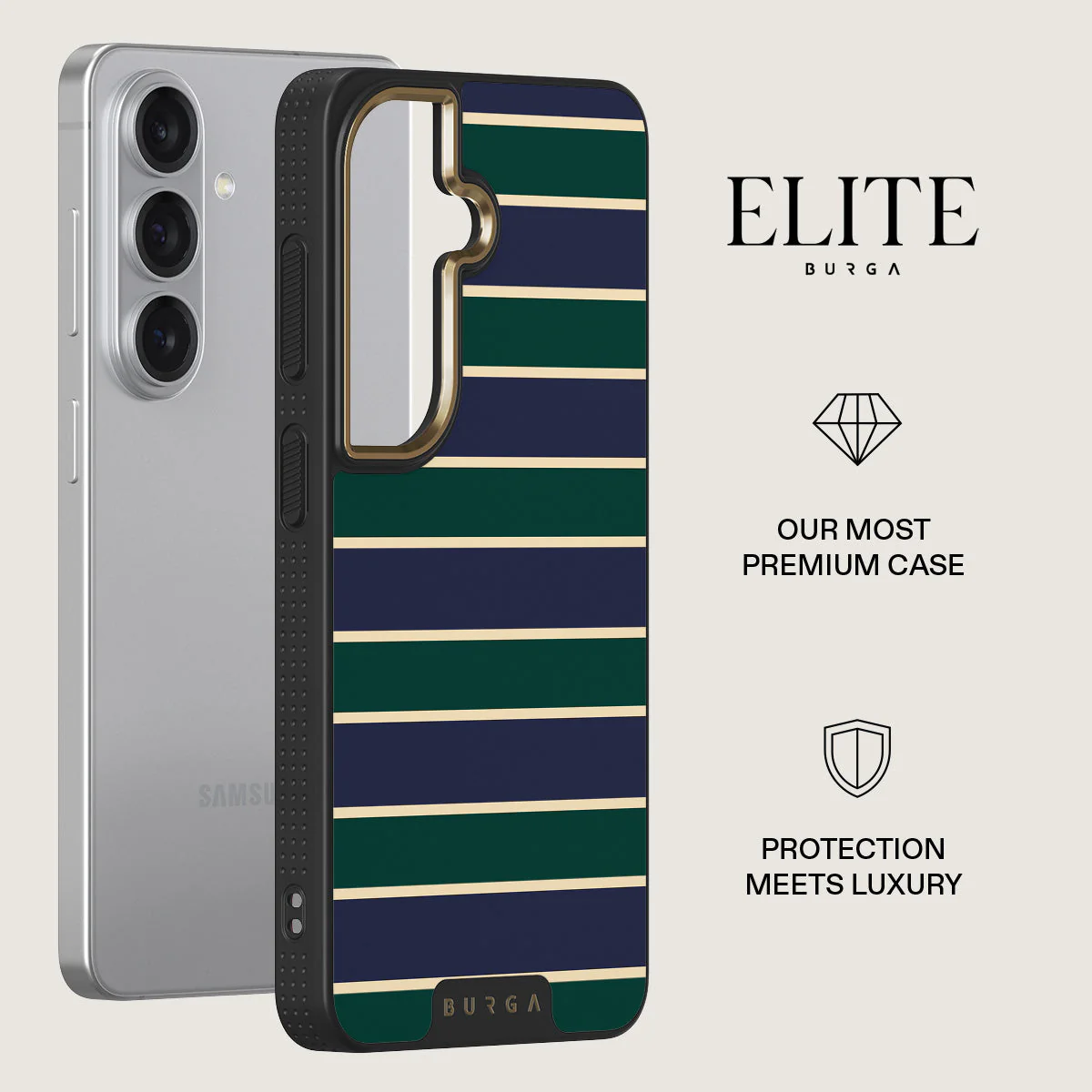 Polo - Samsung Galaxy S26 Plus Case - Image 6